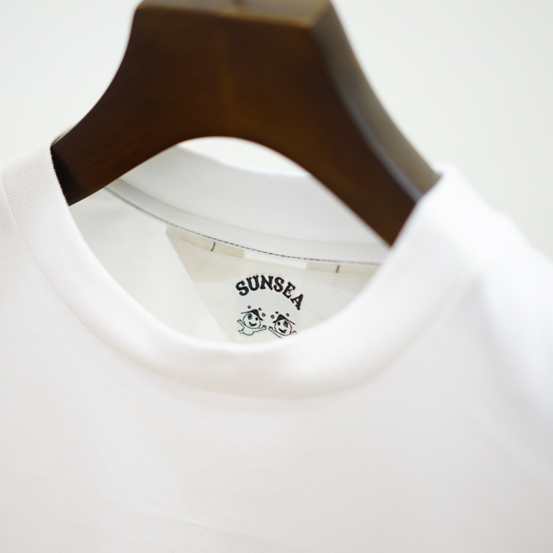 本日発売。SUNSEA (サンシー) 29th Collectionの新作、SUNSEA 本日発売。SUNSEA (サンシー) 29th Collectionの新作、SUNSEA