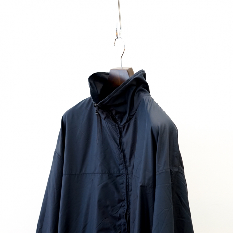 Graphpaper (グラフペーパー) 24AW Collectionの新作、Pertex