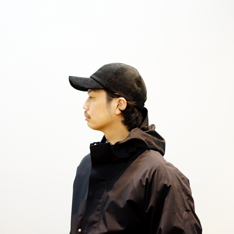 最終値下げ【COMESANDGOES（カムズアンドゴース）】キャップ　美品 COMESANDGOES / CAP カムズアンドゴーズ キャップ