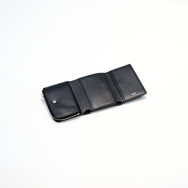 【Aeta】Graphpaper WALLET TYPE A MINI Aeta】Graphpaper WALLET TYPE A MINI（Aeta WALLET typeA MINI）