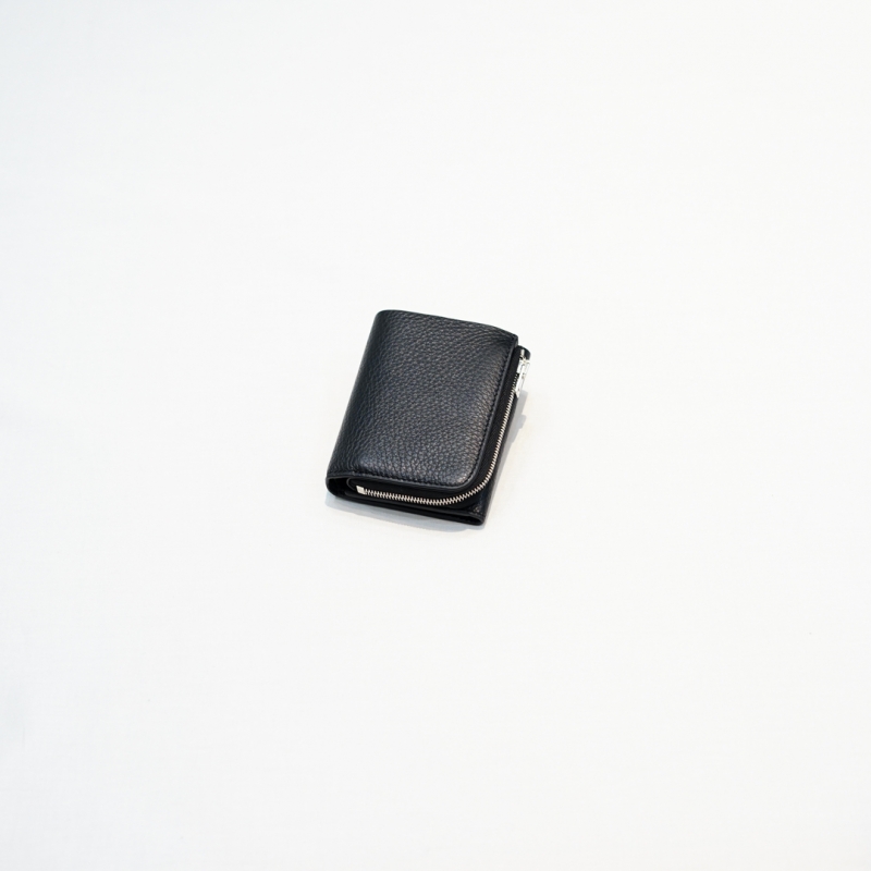 Aeta アエタ PG17 LONG WALLET[BLACK] 財布（STORE – Aeta