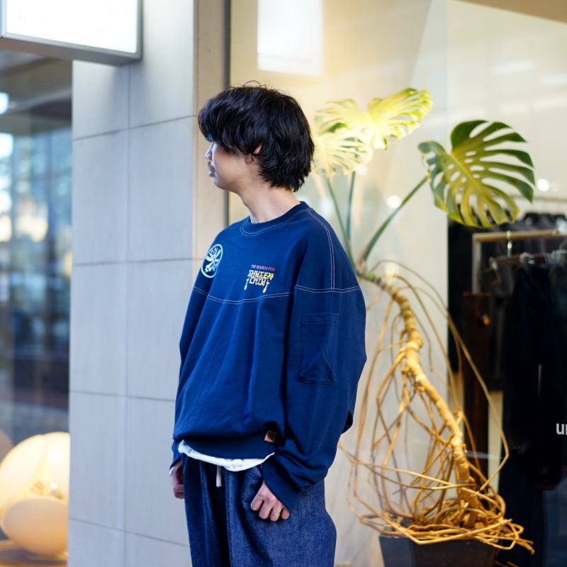 本日発売。SUNSEA(サンシー) 29th Collectionの新作、SUNSEA 本日発売。SUNSEA(サンシー) 29th Collectionの新作、SUNSEA