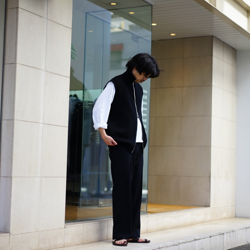 Graphpaper (グラフペーパー) 24AW Collectionの新作、High Graphpaper (グラフペーパー) 24AW Collectionの新作、High