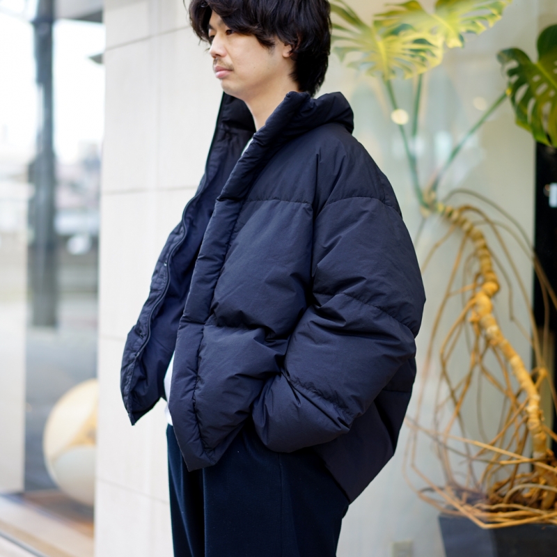 Graphpaper (グラフペーパー) 24AW Collectionの新作、Garment Graphpaper (グラフペーパー) 24AW Collectionの新作、Garment