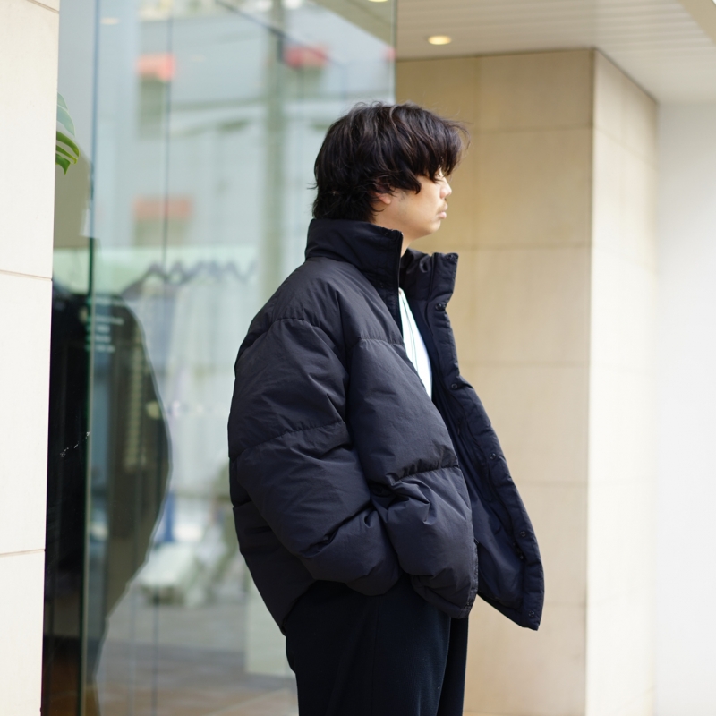 Graphpaper (グラフペーパー) 24AW Collectionの新作、Garment Graphpaper (グラフペーパー) 24AW Collectionの新作、Garment