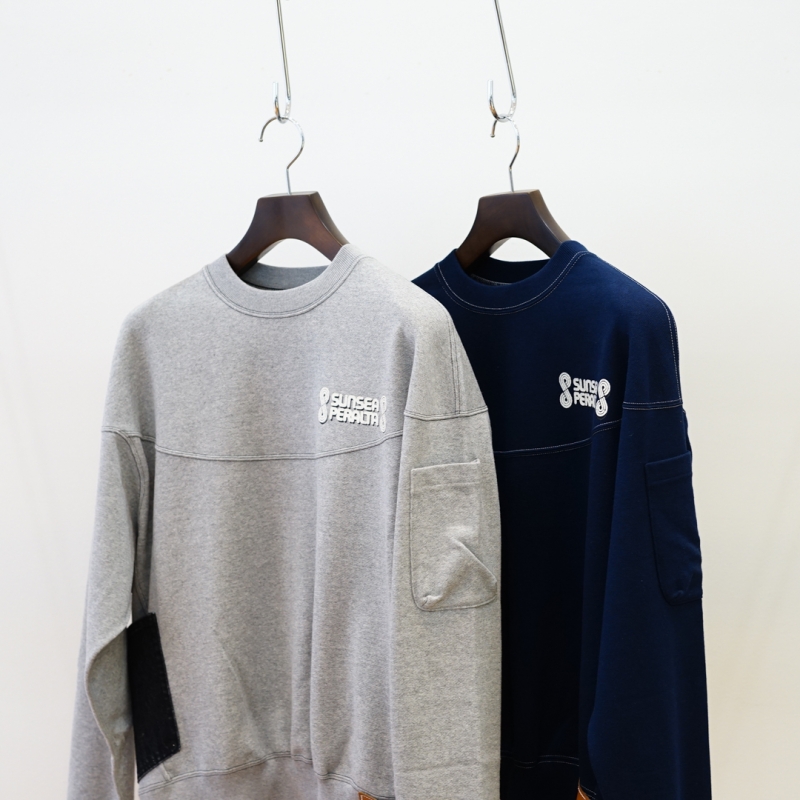 SUNSEA (サンシー) 29th Collectionの新作、SUNSEA PERALTA SUNSEA (サンシー) 29th Collectionの新作、SUNSEA PERALTA
