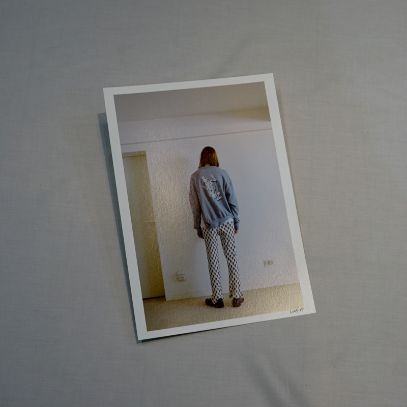 本日発売。 SUNSEA (サンシー) 29th Collectionの新作、N.M OSMO 本日発売。 SUNSEA (サンシー) 29th Collectionの新作、N.M OSMO