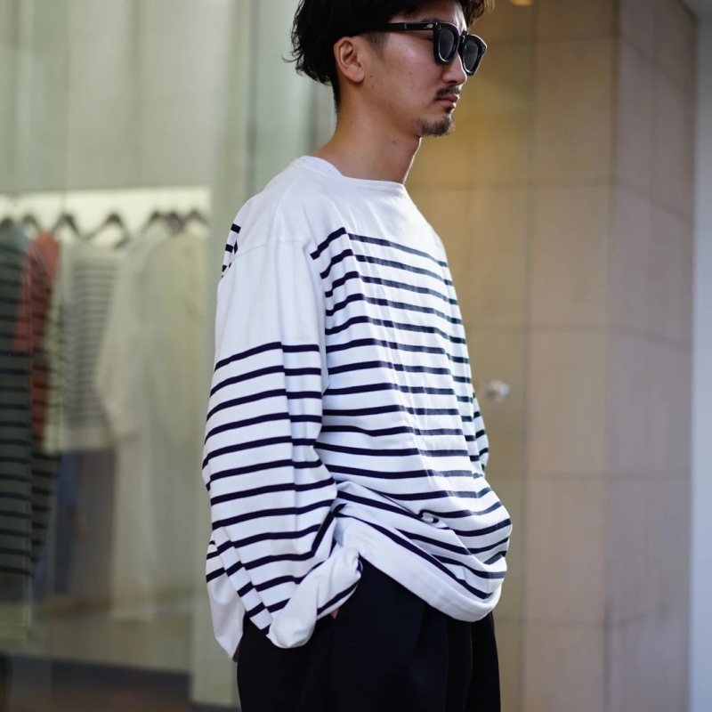 OUTIL ウティ tricot aast unisex ショップ 特注 モデル OUTIL ウティ tricot aast unisex ショップ 特注 モデル - メルカリ