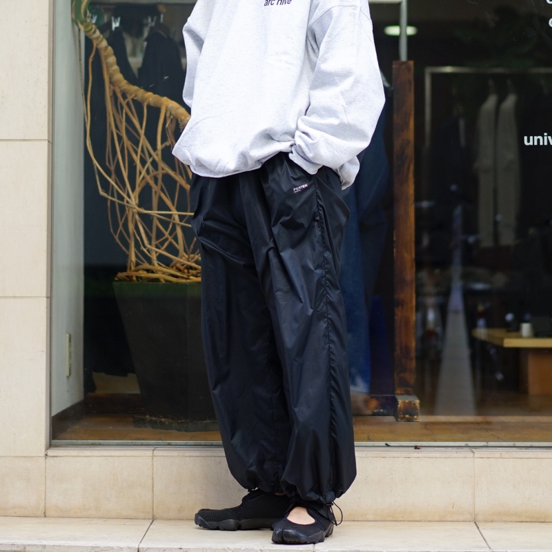 Graphpaper (グラフペーパー)24AW Collectionの新作、Pertex Graphpaper (グラフペーパー)24AW Collectionの新作、Pertex