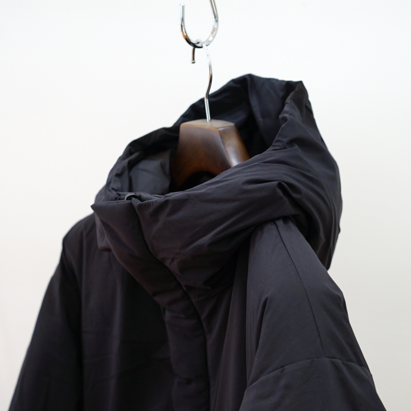 Graphpaper (グラフペーパー) 24AW Collectionの新作、PERTEX Graphpaper (グラフペーパー) 24AW Collectionの新作、PERTEX