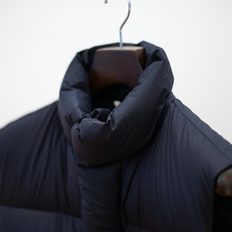 AURALEE(オーラリー) 24AW Collectionの新作、Super Light Nylon AURALEE(オーラリー) 24AW Collectionの新作、Super Light Nylon
