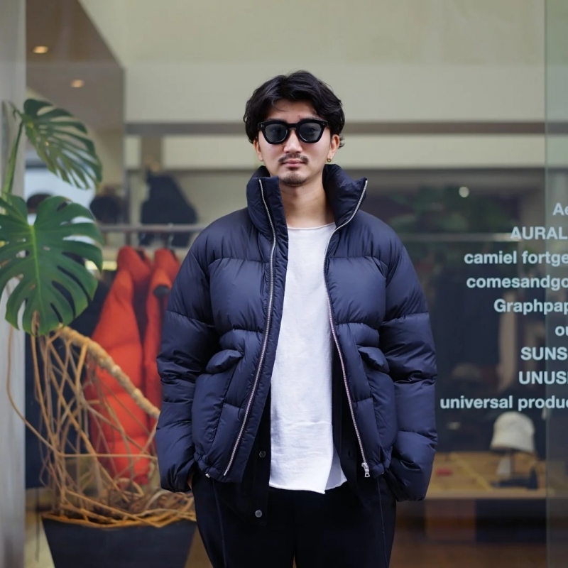 AURALEE (オーラリー) 24AW Collectionの新作、Super Light AURALEE (オーラリー) 24AW Collectionの新作、Super Light
