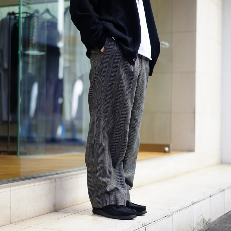 universal products (ユニバーサルプロダクツ) 24AW Collectionの新作