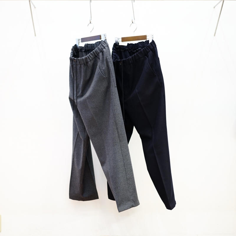FARAH (ファーラー) 24AW Collectionの新作、Wool Easy Tapered Pants