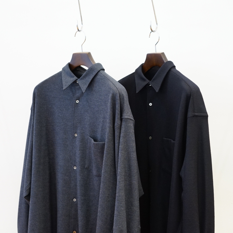 Graphpaper (グラフペーパー) 2024Winter Spot Collectionの新作