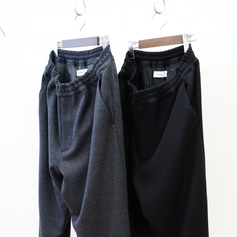 Graphpaper (グラフペーパー) 2024 Winter Spot Collectionの Graphpaper (グラフペーパー) 2024 Winter Spot Collectionの