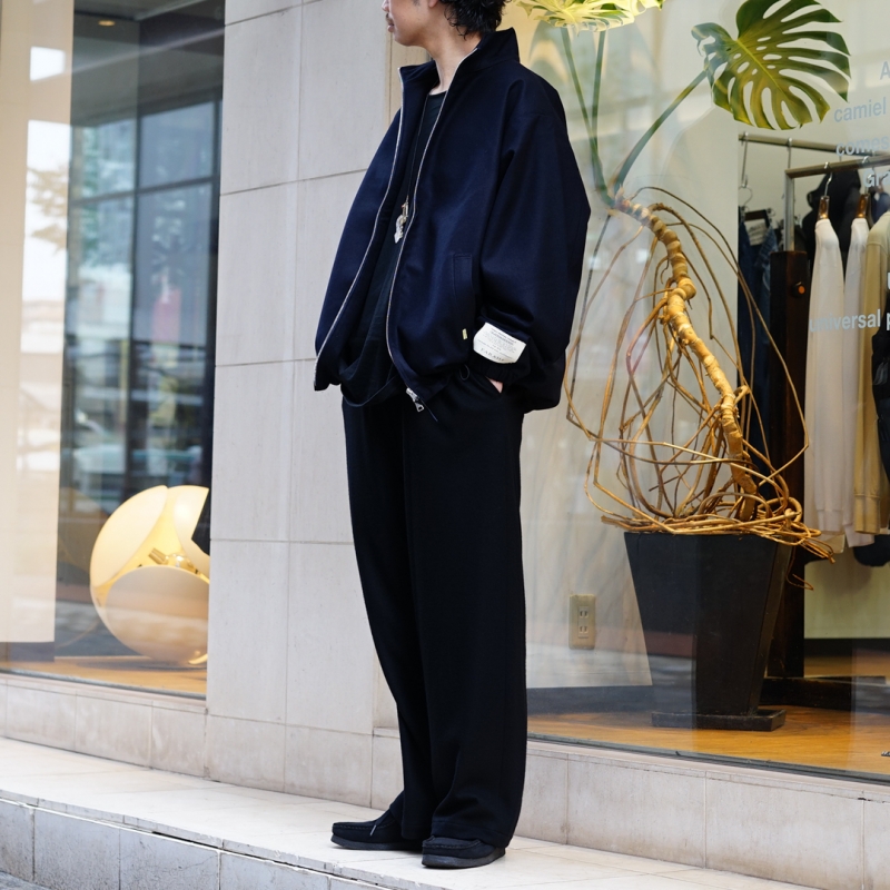 Graphpaper (グラフペーパー) 2024 Winter Spot Collectionの Graphpaper (グラフペーパー) 2024 Winter Spot Collectionの