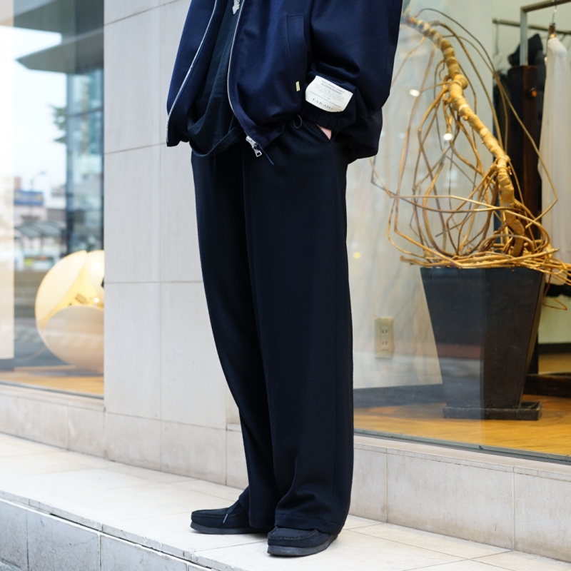 Graphpaper (グラフペーパー) 2024 Winter Spot Collectionの
