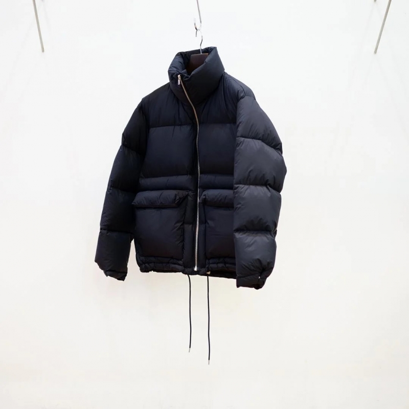 AURALEE (オーラリー) の新作、Super Light Nylon Ripstop Down AURALEE (オーラリー) の新作、Super Light Nylon Ripstop Down