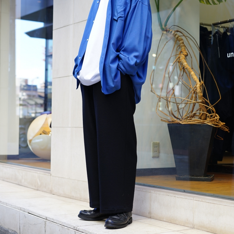 Graphpaper (グラフペーパー) 2024 Winter Spot Collectionの