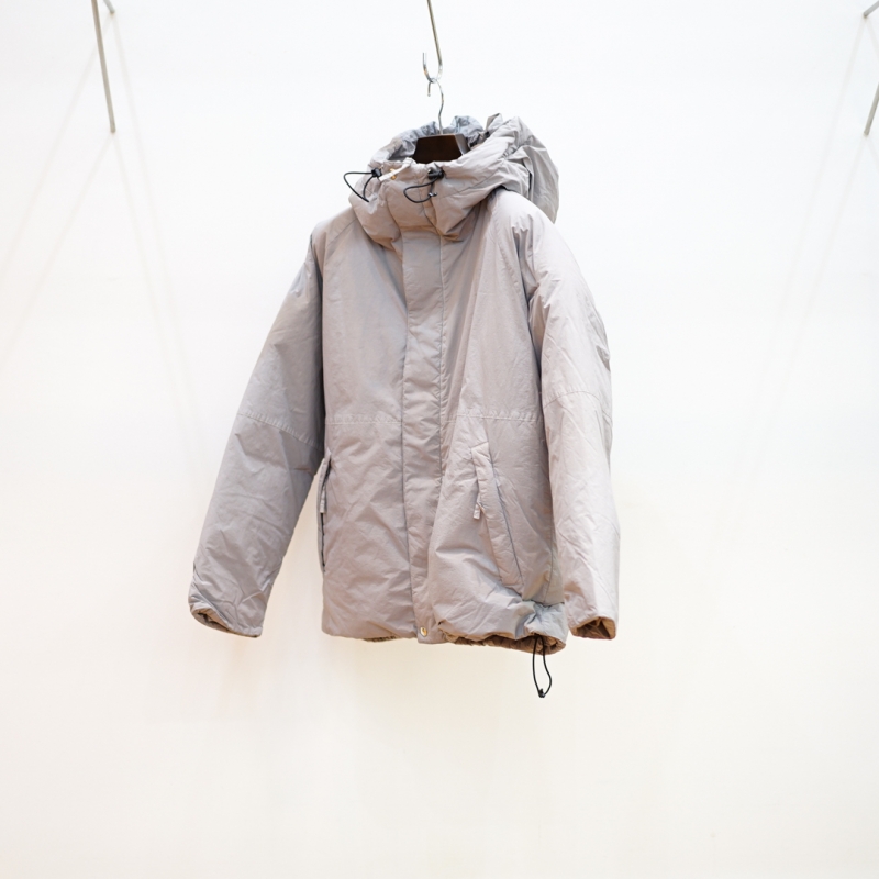 UNIVERSAL PRODUCTS (ユニバーサルプロダクツ) 24AW Collectionの新作
