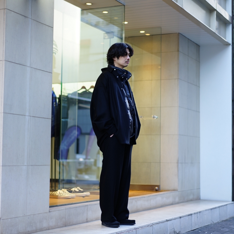 ジャケット・アウター UNIVERSAL PRODUCTS. / DOWN VEST / 2 UNIVERSAL PRODUCTS (ユニバーサルプロダクツ) の新作