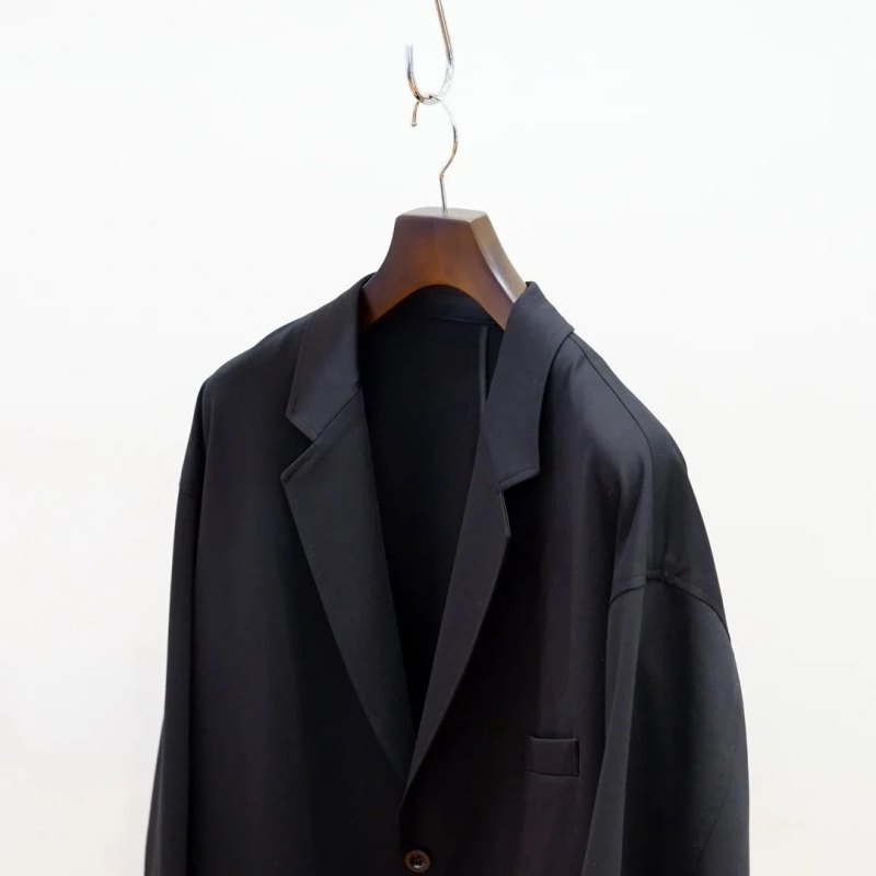 Graphpaper (グラフペーパー) 25SS Collectionの新作、Compact Ponte