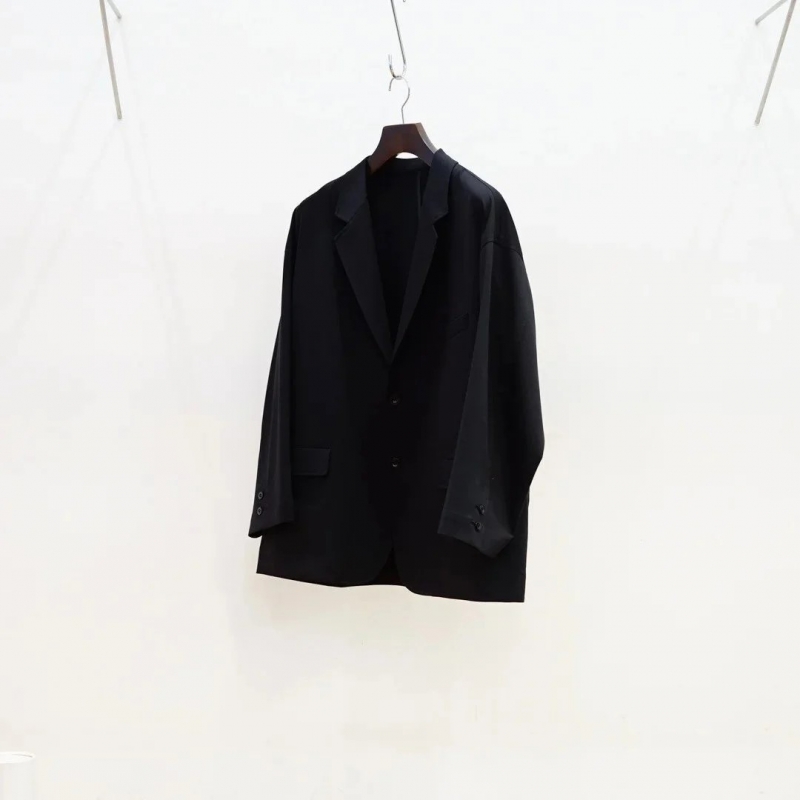 Graphpaper (グラフペーパー) 25SS Collectionの新作、Compact Ponte