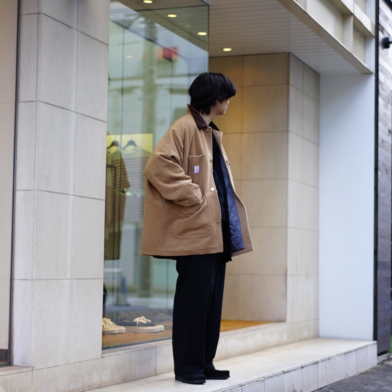 本日12月27日発売。SUNSEA (サンシー) 30th Collectionの新作 本日12月27日発売。SUNSEA (サンシー) 30th Collectionの新作