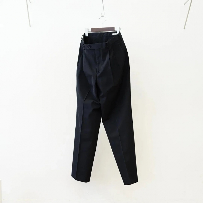 AURALEE (オーラリー) 25SS Collectionの新作、Light Wool Max AURALEE (オーラリー) 25SS Collectionの新作、Light Wool Max