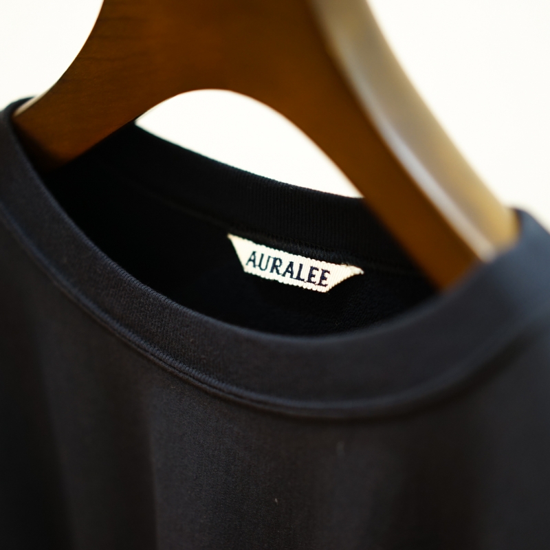 AURALEE (オーラリー) 25SS Collectionの新作、Elastic High Gauze