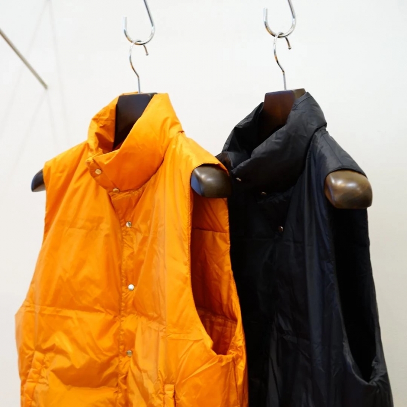 UNIVERSAL PRODUCTS (ユニバーサルプロダクツ) Reversible Packable