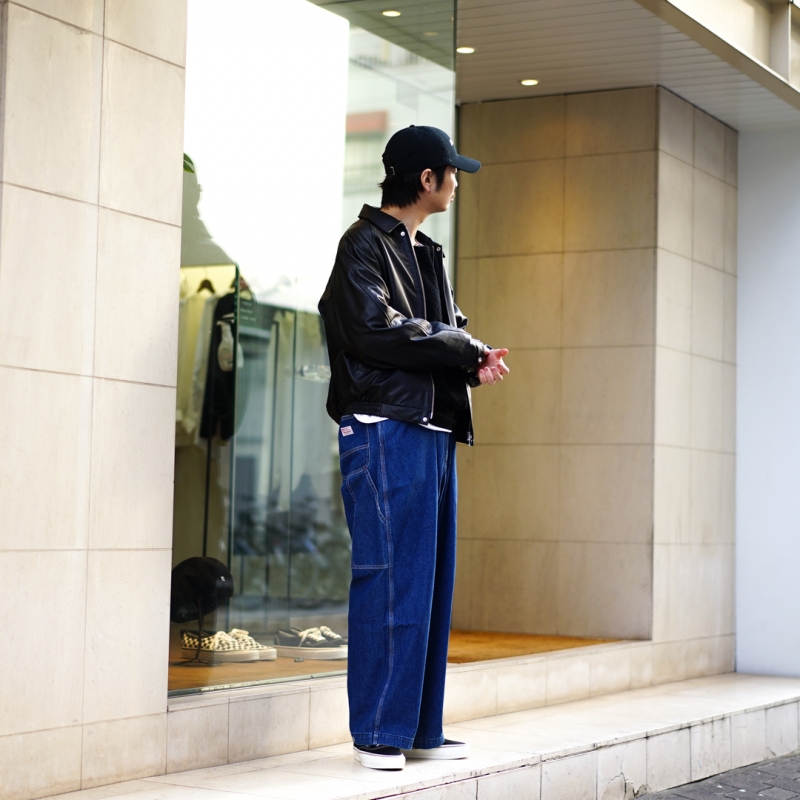 専用　ユニ UNIVERSAL PRODUCTS (ユニバーサルプロダクツ) 25SS Collectionの新作