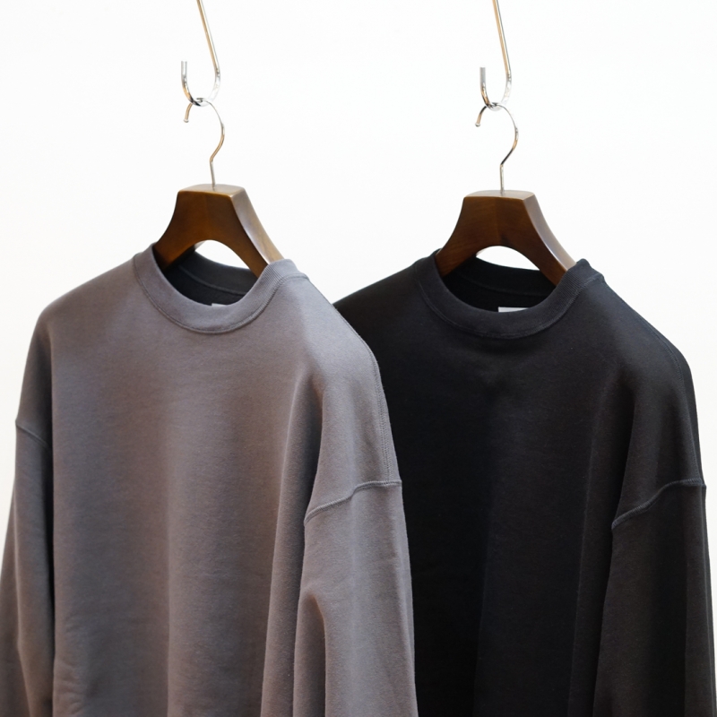 Graphpaper (グラフペーパー) 25SS Collectionの新作、AZUMA