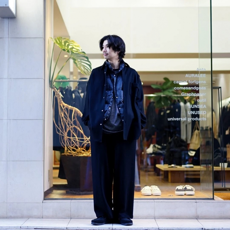 スタイルサンプル | BALUCA JOURNAL