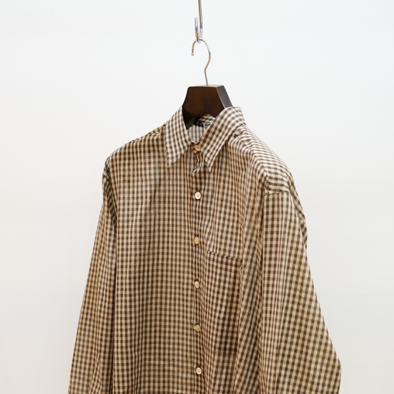 AURALEE (オーラリー) 25SS Collectionの新作、Airy Light AURALEE (オーラリー) 25SS Collectionの新作、Airy Light