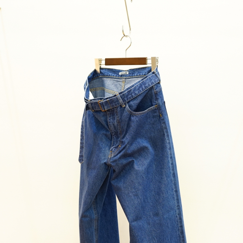 AURALEE (オーラリー) 25SS Collectionの新作、Airy Light AURALEE (オーラリー) 25SS Collectionの新作、Airy Light