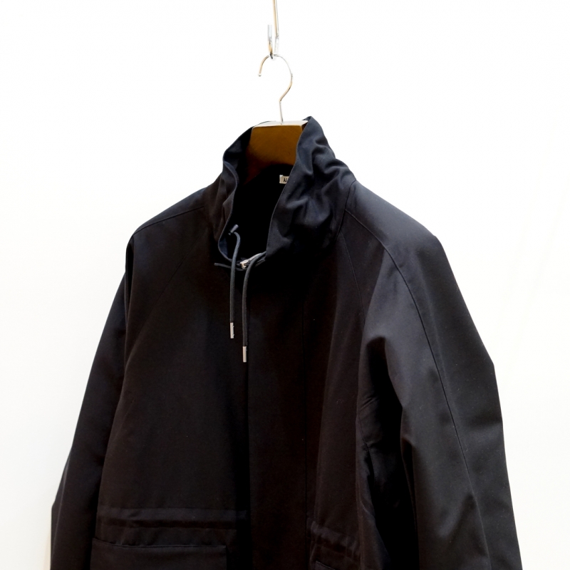 AURALEE (オーラリー) 25SS Collectionの新作、Wool Max Canvas AURALEE (オーラリー) 25SS Collectionの新作、Wool Max Canvas
