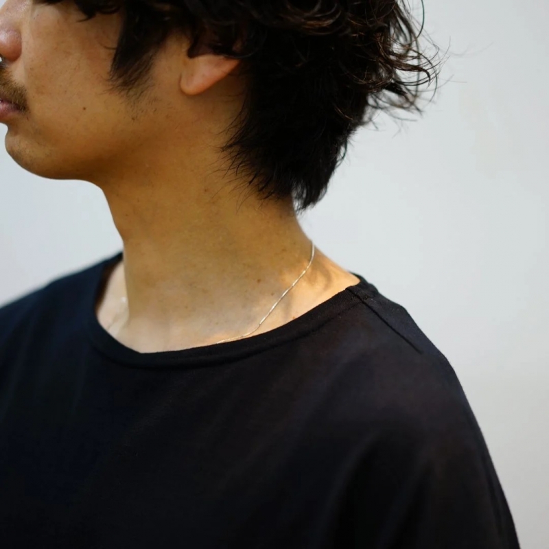 UNUSED (アンユーズド) 25SS Collectionの新作、Venetian Chain