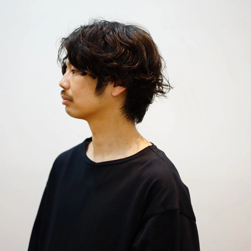 UNUSED アンユーズド シルバーネックレス 喜平 UNUSED (アンユーズド) 25SS Collectionの新作、Flat Link Chain