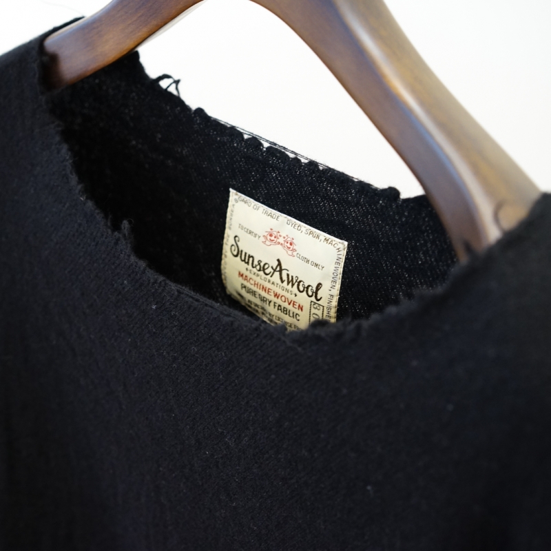 完売しておりましたSUNSEA(サンシー) 30th Collectionの新作