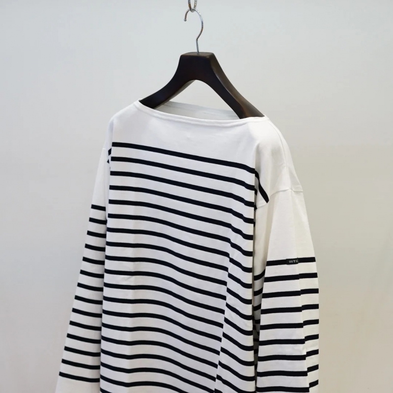 outil(ウティ)tricot aast(ou-c007)/Off×Gibraltar Seaのご紹介です 
