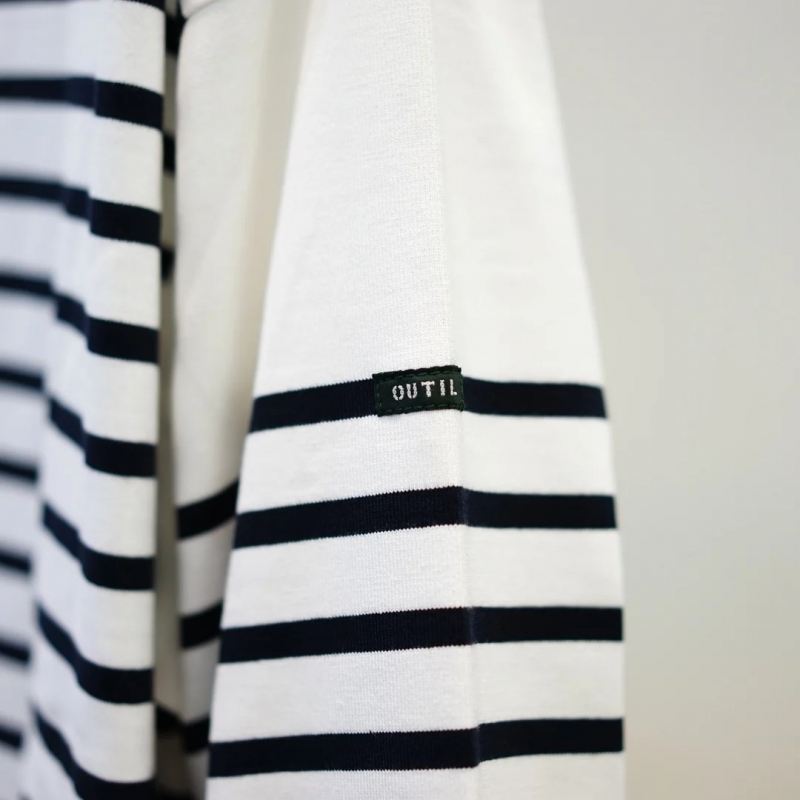 outil(ウティ)tricot aast(ou-c007)/Off×Gibraltar Seaのご紹介です 