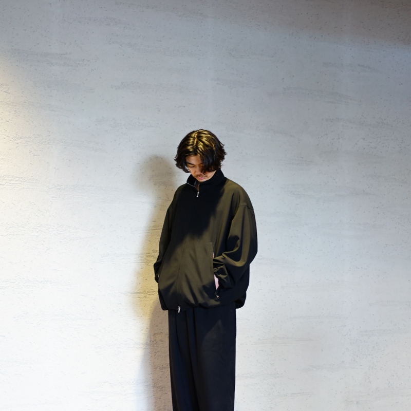 Graphpaper(グラフペーパー) 25SS Collectionの新作、Tropical Graphpaper(グラフペーパー) 25SS Collectionの新作、Tropical