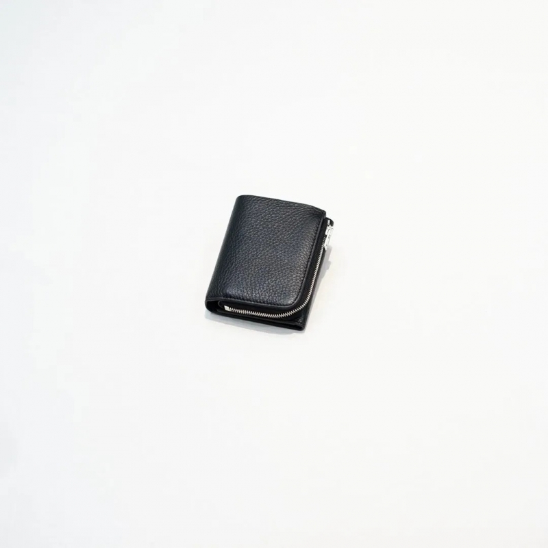 aeta  Graphpaper ミニ財布　コインケース　カードケース Aeta COIN CASE Exclusive item for Graphpaper -SMOOTH LEATHER