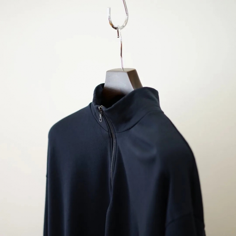 AURALEE (オーラリー)25SS Collectionの新作、Elastic High Gauze