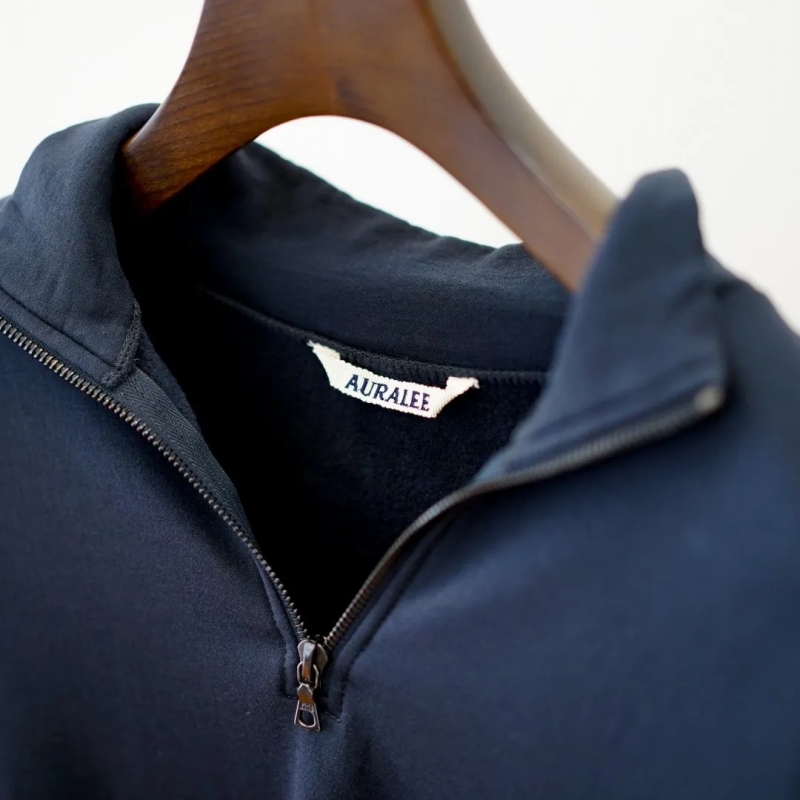AURALEE (オーラリー)25SS Collectionの新作、Elastic High Gauze