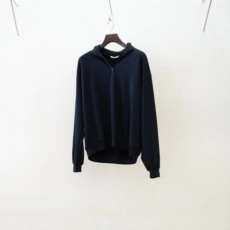 AURALEE (オーラリー)25SS Collectionの新作、Elastic High