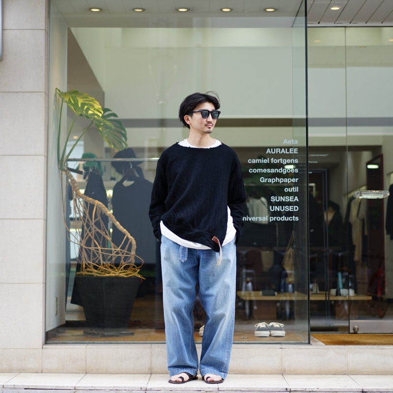 スタイルサンプル | BALUCA JOURNAL