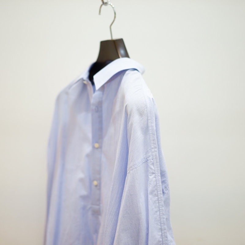 完売しておりましたGraphpaper(グラフペーパー)25SS Collectionの新作